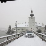 Audi - Austria Land Of Quattro