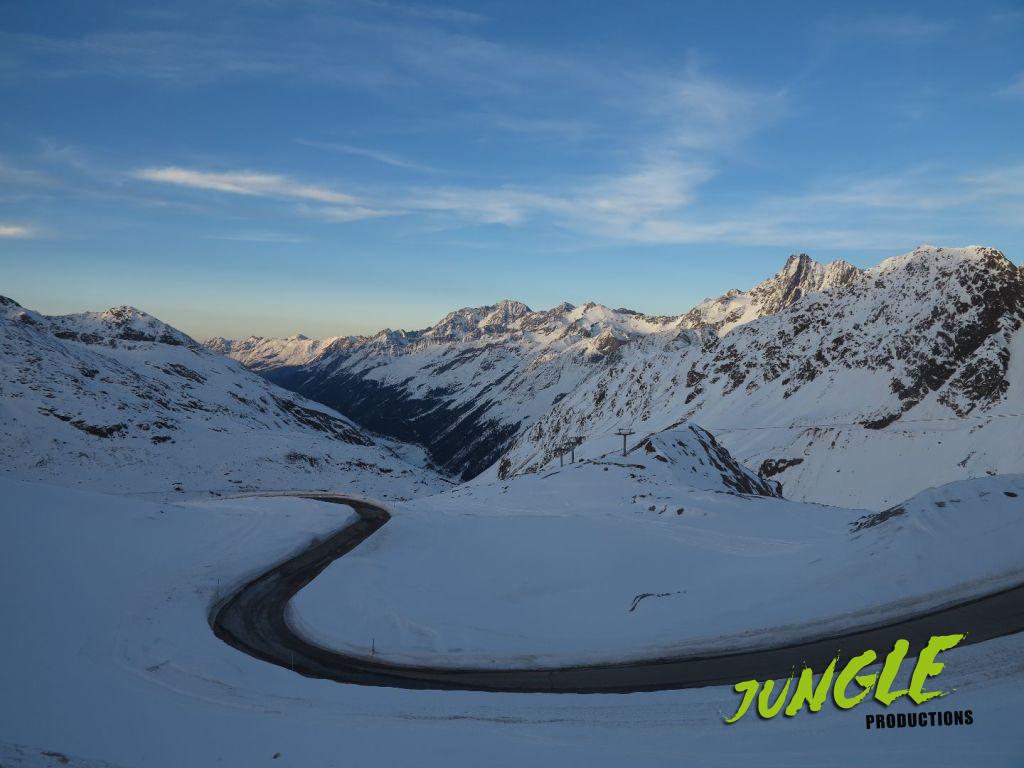 Vredestein Winter Tires - February 2014